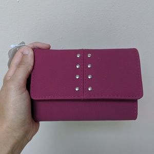 Brand New Wallet